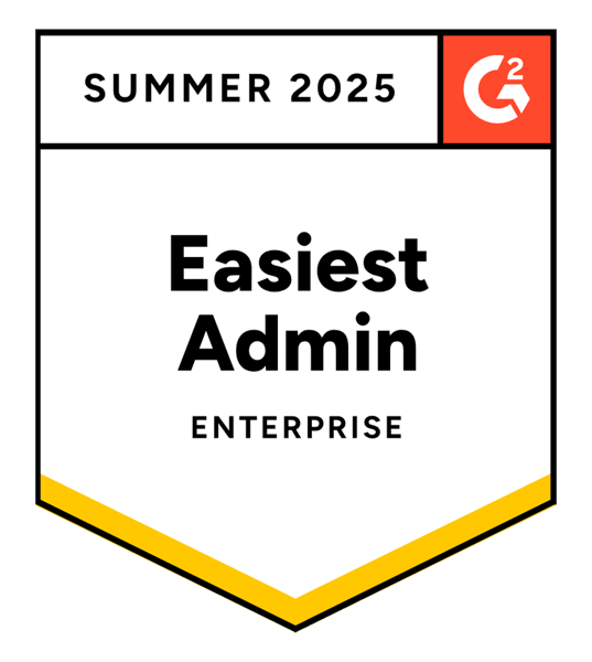 BADGE_G2-summer-2025-ideagen-internal-audit-management-easiest-admin-enterprise-ease-of-admin_jun25