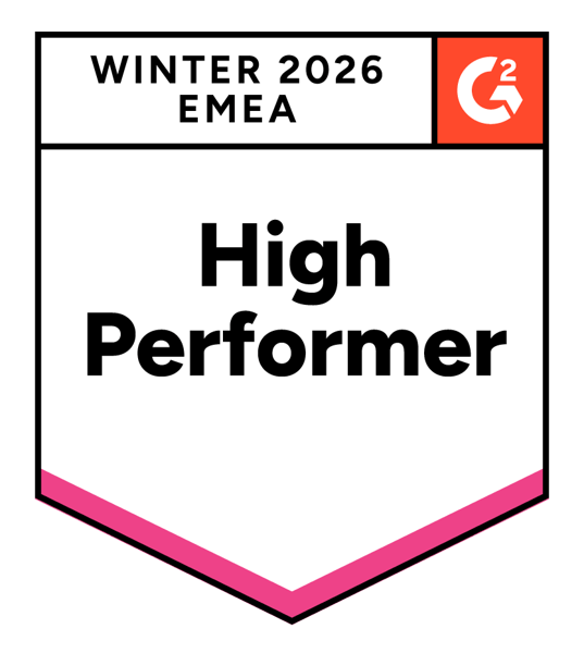 BADGE-G2_Q1-winter-2026-Ideagen-audit-analytics_FinancialResearch_HighPerformer_EMEA_HighPerformer_dec25