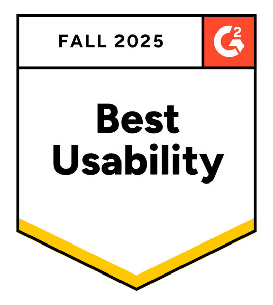BADGE-G2_Q4-fall-2025-ideagen-quality-control_InspectionManagement_BestUsability_Total_sep25