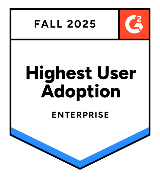 BADGE-G2_Q4-fall-2025-ideagen-interna-audit_AuditManagement_HighestUserAdoption_Enterprise_Adoption_sep25
