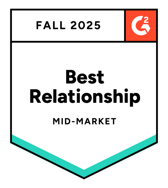 BADGE-G2_Q4-fall-2025-ideagen-quality-control_InspectionManagement_BestRelationship_Mid-Market_Total_sep25