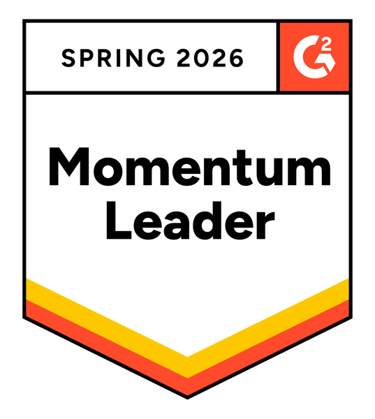 BADGE-G2_Q2-spring-2026-ideagen-quality-management-all-categories-qualitymanagement(qms)-momentumleader-leader-mar26