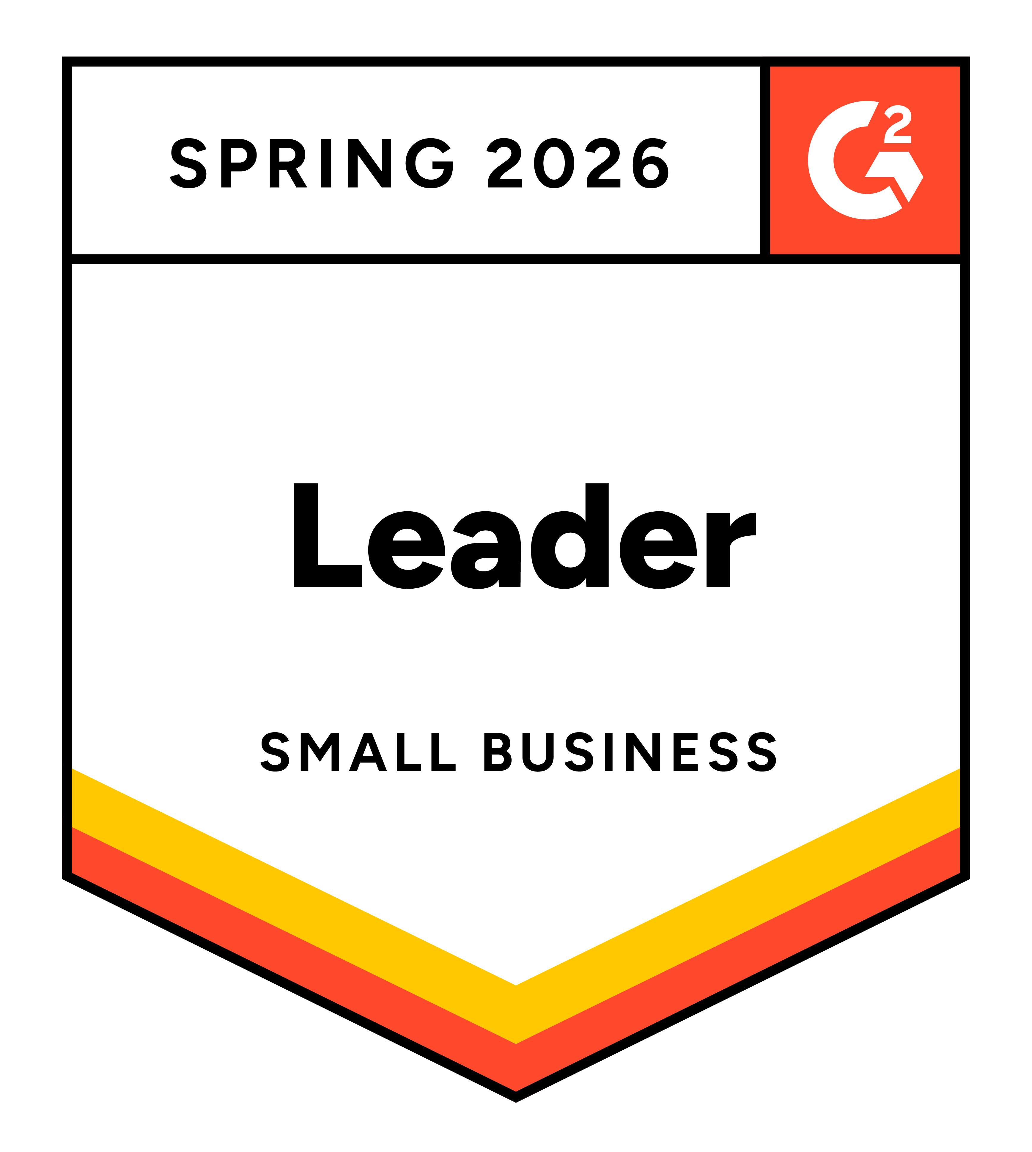 BADGE-G2_Q2-spring-2026-ideagen-ehs-all-categories-environmentalhealthandsafety-leader-small-business-leader_mar26